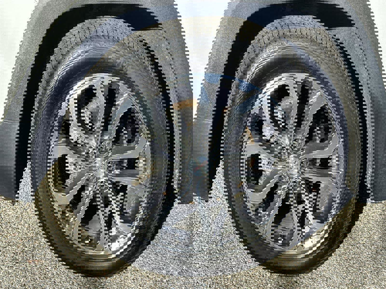 Used 2021 GMC Terrain SLT w/ Infotainment Package II image 11