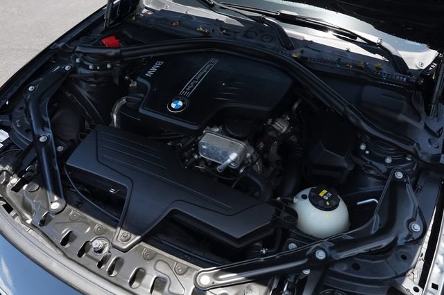 Used 2016 BMW 428i Convertible RWD image 44
