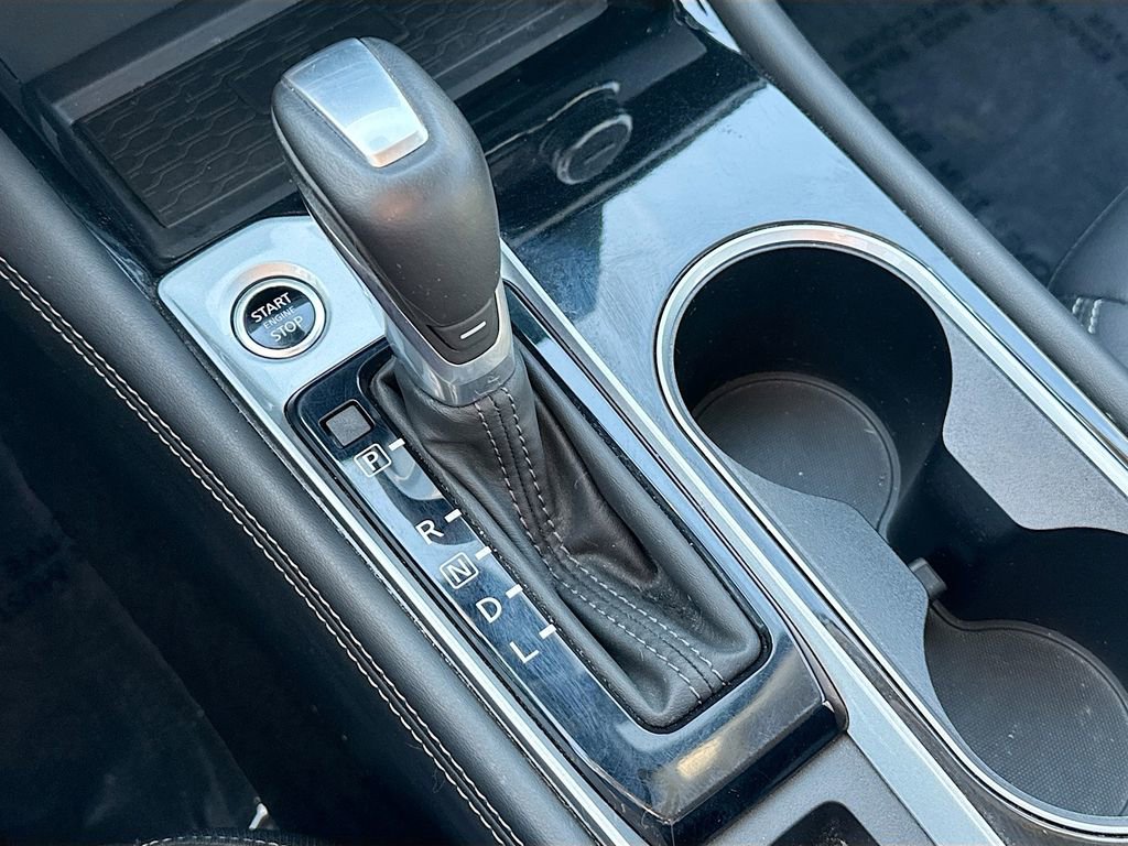 Used 2024 Nissan Altima 2.5 SL image 15