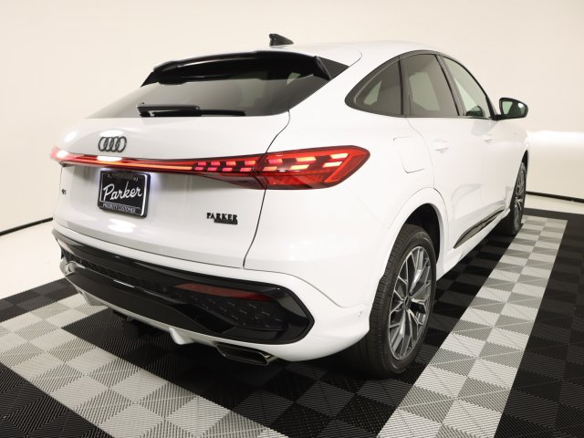 New 2026 Audi Q5 Premium Plus AWD/4WD image 5