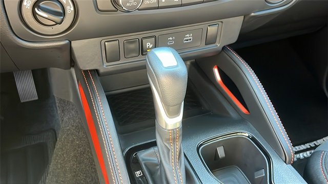 Used 2025 Nissan Frontier PRO-4X w/ Tow Package image 17