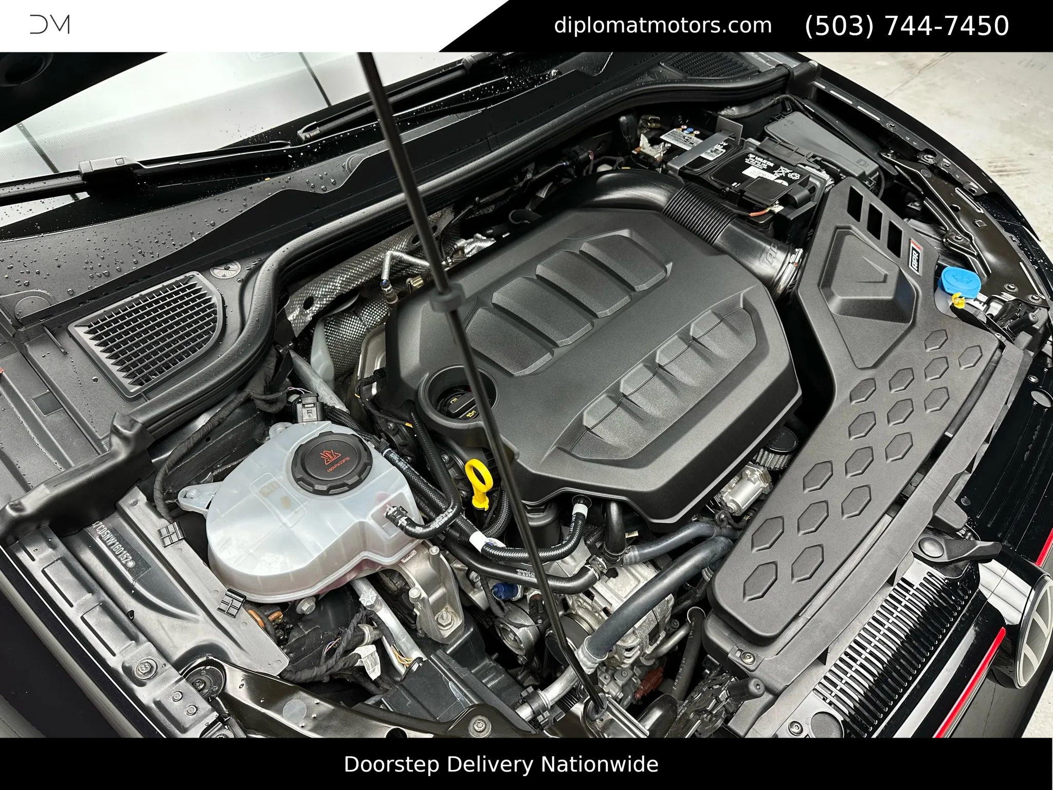 Used 2022 Volkswagen GTI S image 44