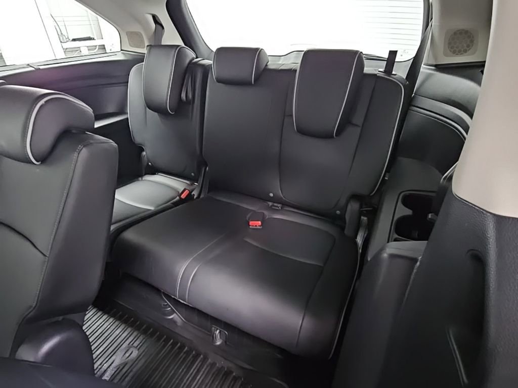 Used 2025 Honda Odyssey Elite image 35