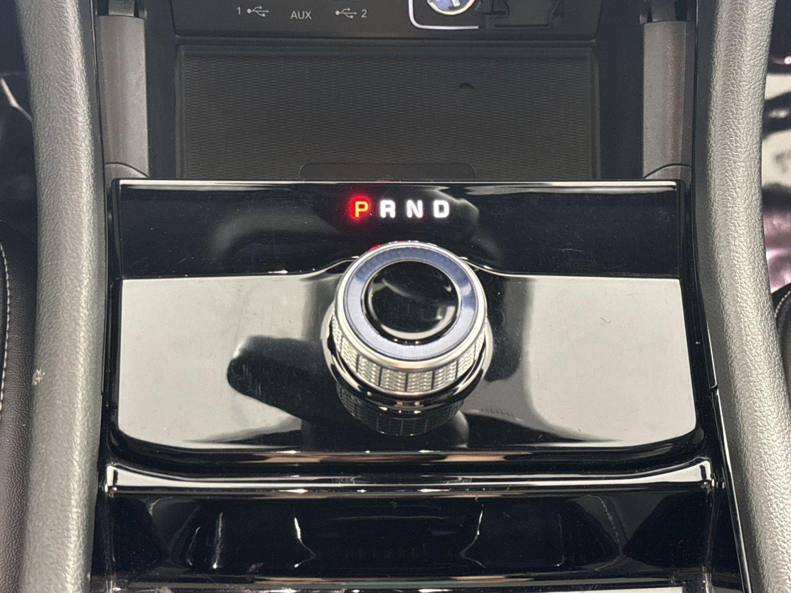 Used 2023 Jeep Grand Cherokee Altitude image 22