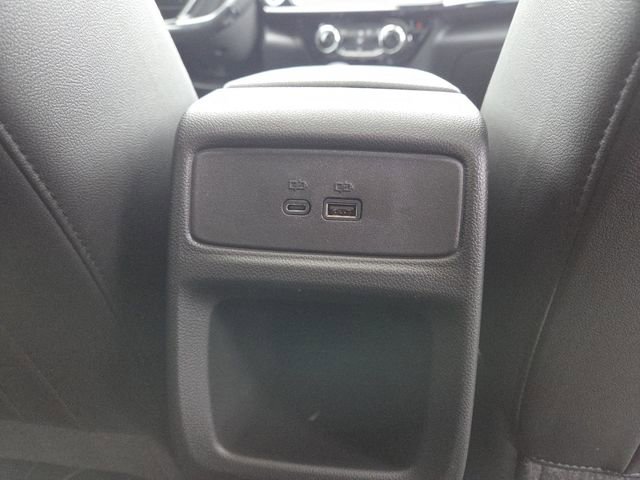 New 2026 Chevrolet Trax RS w/ Sunroof Package image 17