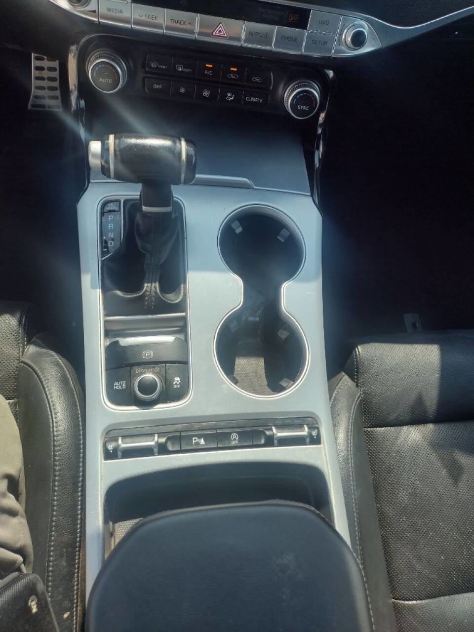 Used 2018 Kia Stinger GT w/ Limited Edition image 16