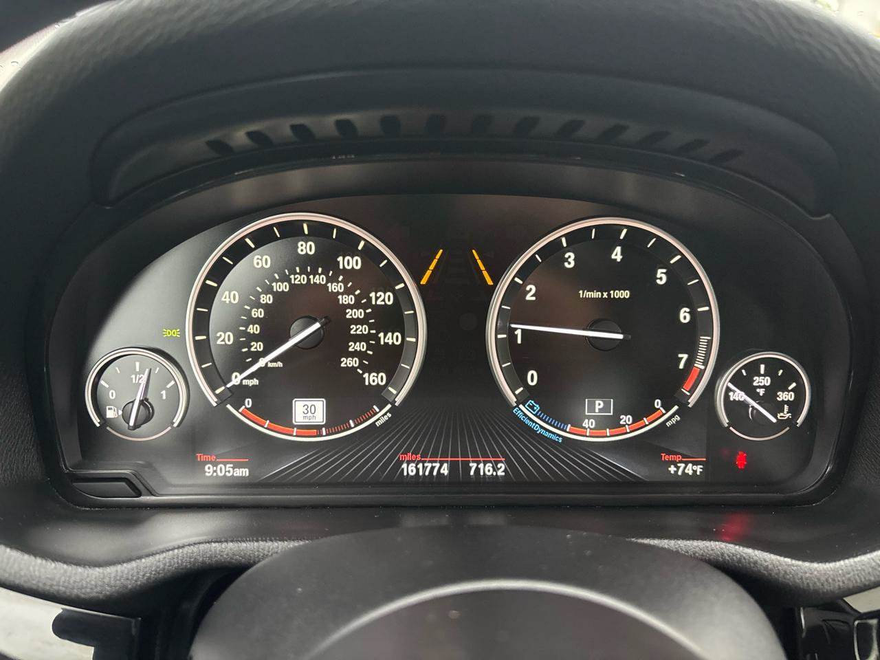 Used 2018 BMW X4 xDrive28i AWD/4WD image 19