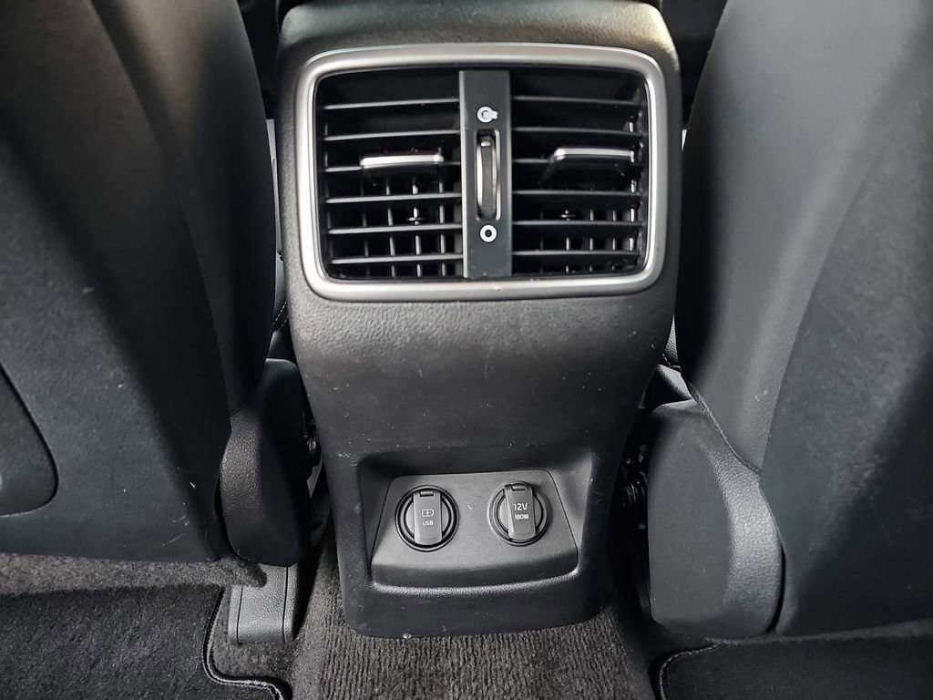 Used 2020 Kia Sportage EX FWD image 20