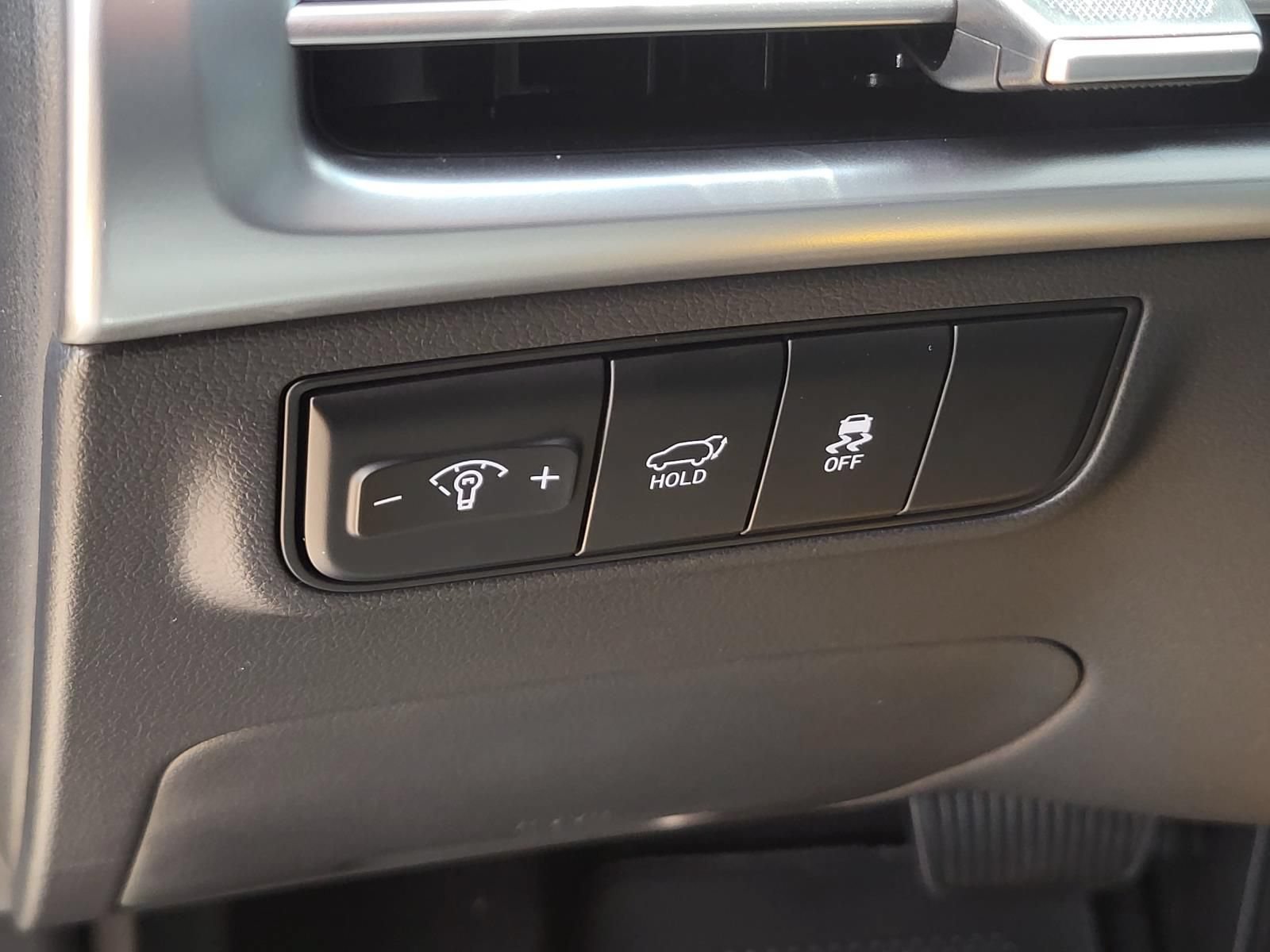 New 2026 Hyundai Tucson SEL Plus FWD image 16