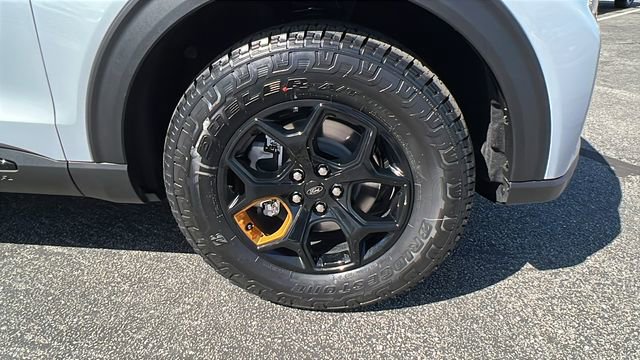 New 2026 Ford Explorer Tremor w/ Tremor Ultimate Package image 10