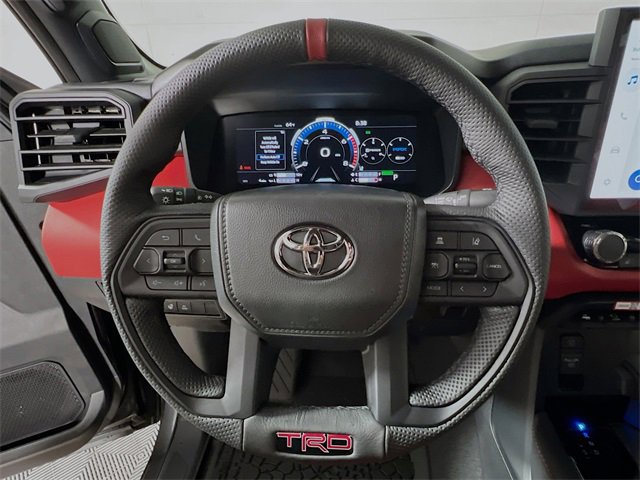 New 2026 Toyota Tundra TRD Pro image 14