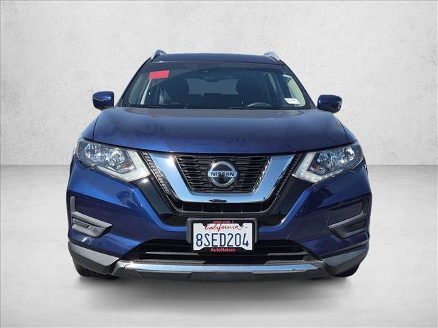 Used 2020 Nissan Rogue S w/ Special Edition Package FWD image 2