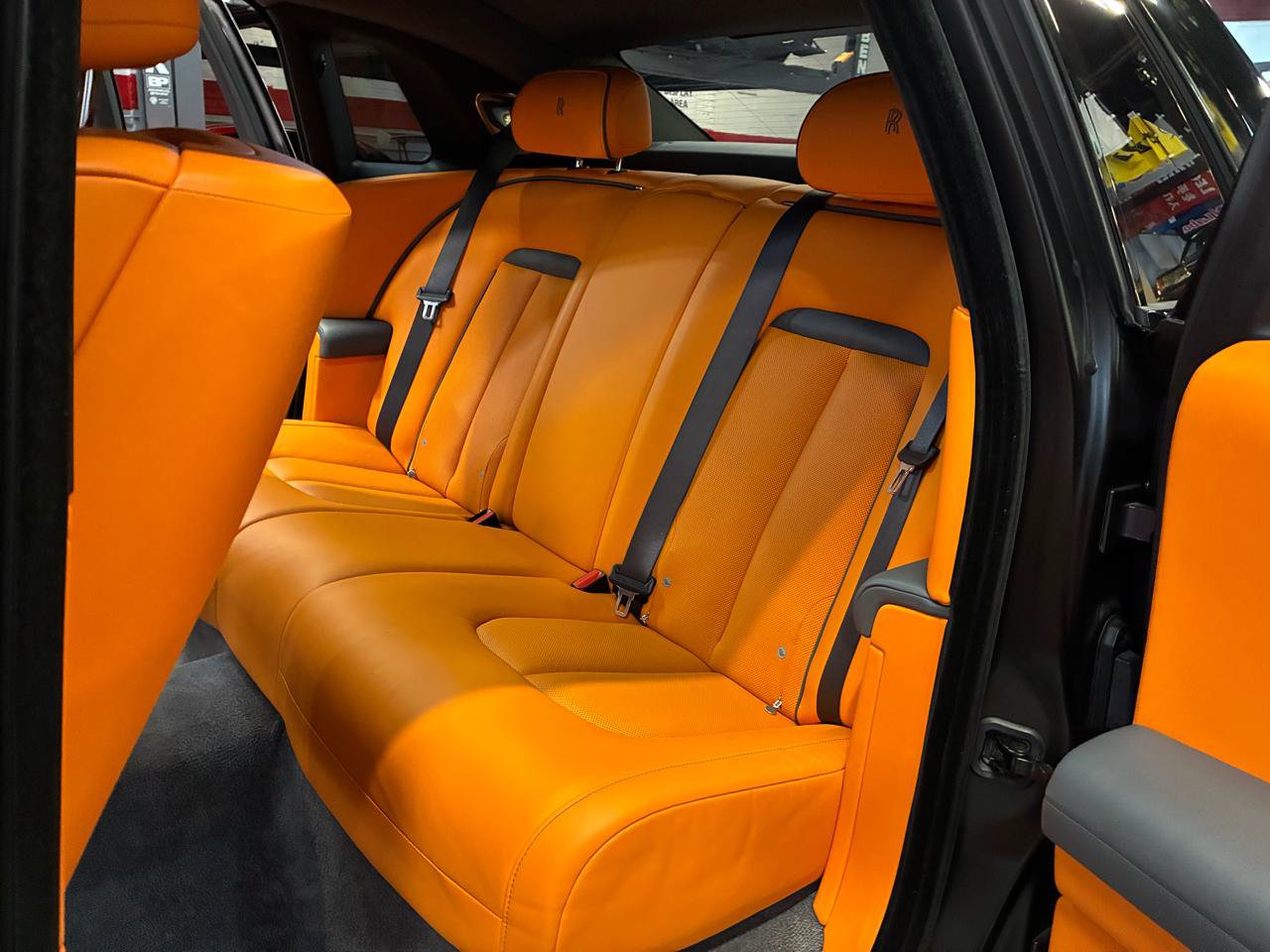 Used 2022 Rolls-Royce Ghost AWD/4WD image 26