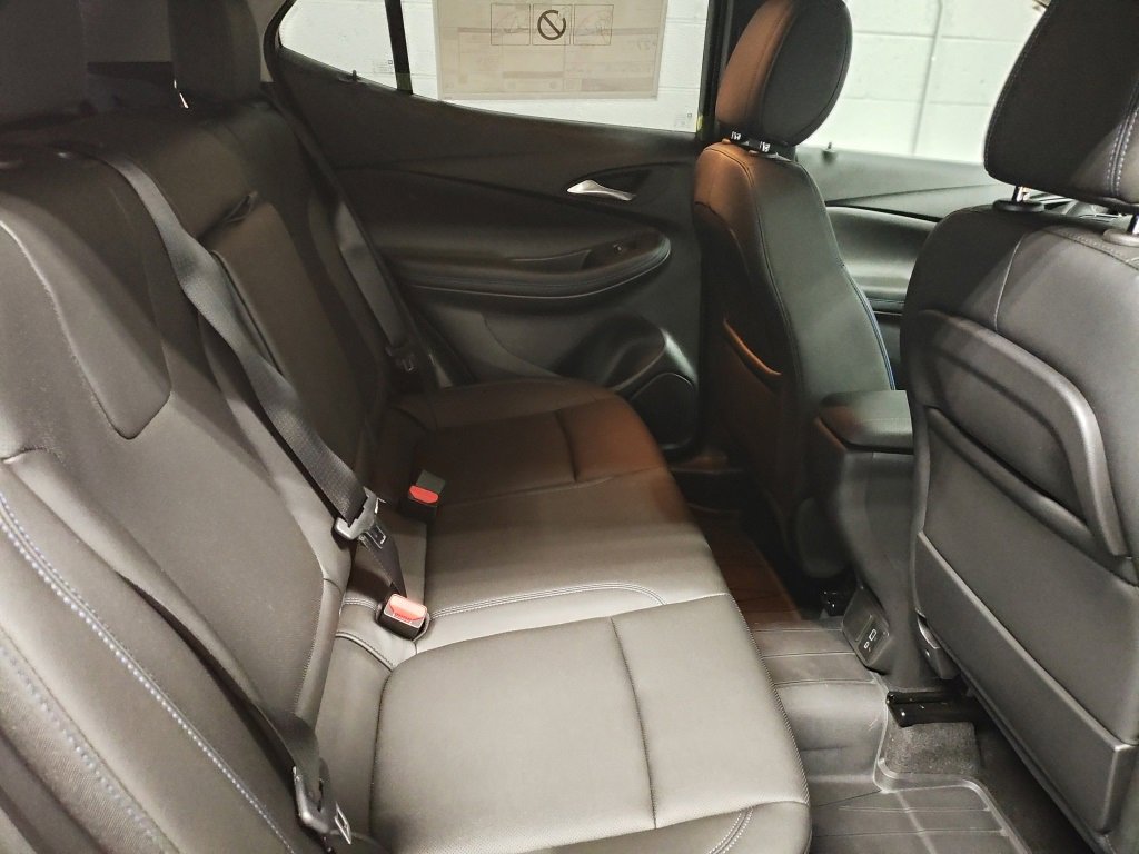 New 2026 Buick Encore GX Sport Touring w/ Advanced Technology Package image 11