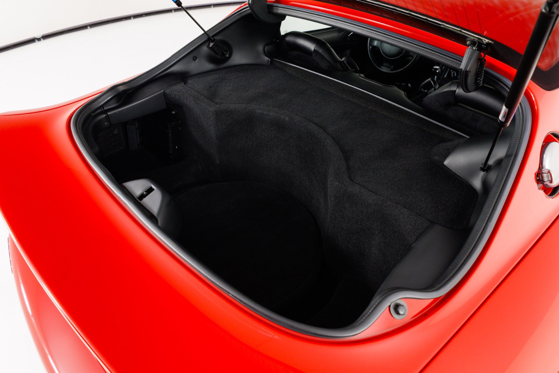 Used 1999 Dodge Viper GTS RWD image 44
