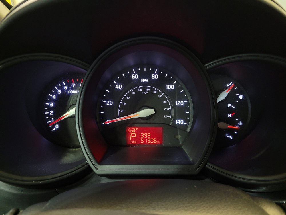 Used 2017 Kia Rio LX image 23