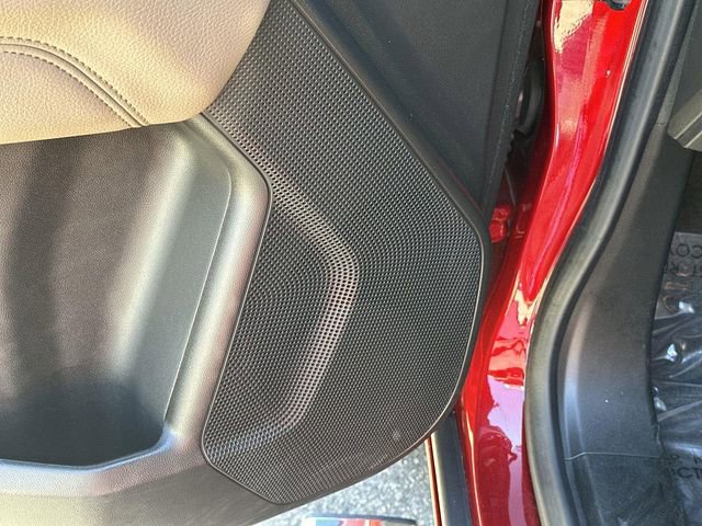 Used 2024 GMC Canyon Denali image 24