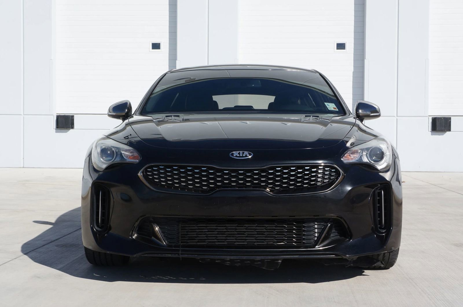 Used 2020 Kia Stinger GT-Line image 3