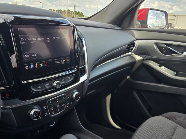 Used 2023 Chevrolet Traverse LT image 29