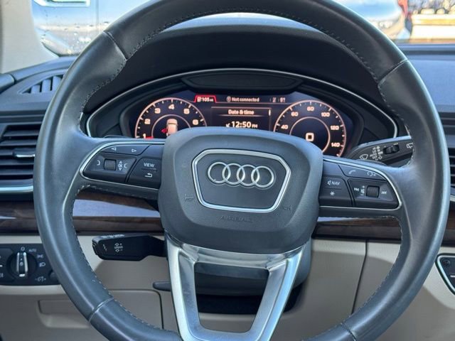 Used 2020 Audi Q5 2.0T Premium Plus image 15