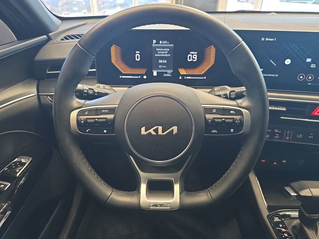 Certified 2025 Kia K5 GT-Line image 20