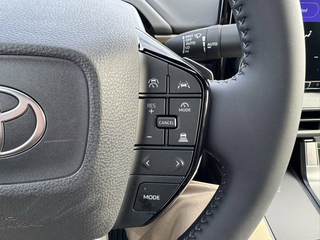 New 2026 Toyota bZ image 21