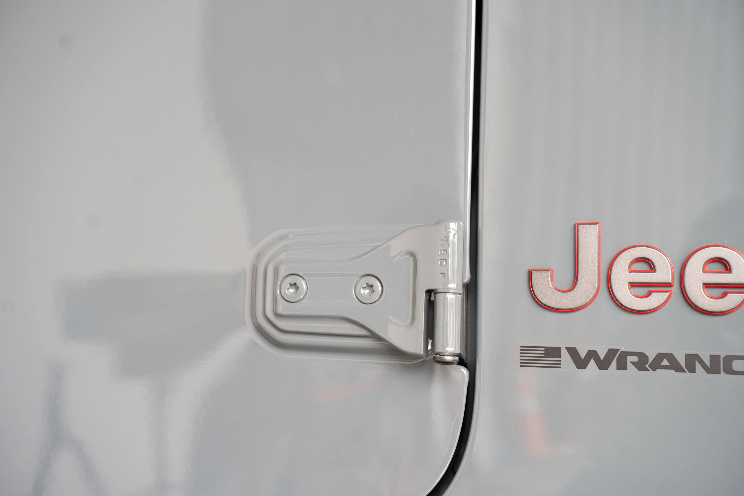 Used 2024 Jeep Wrangler Rubicon image 62