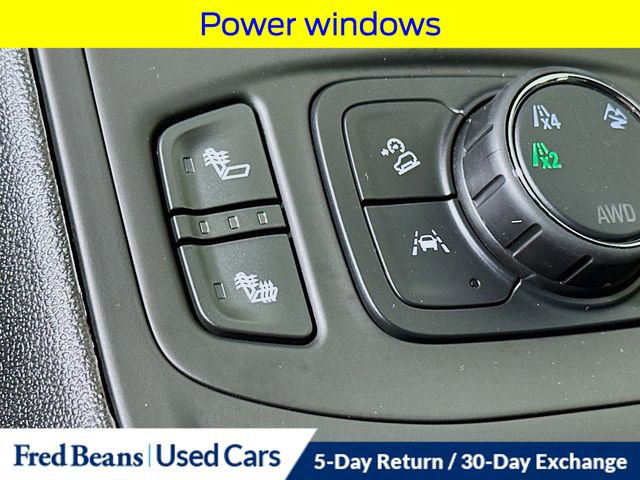 Used 2023 GMC Terrain SLT image 24