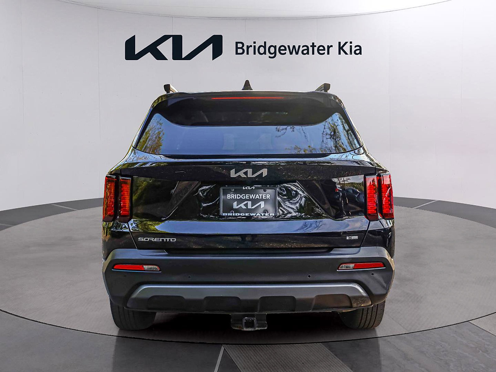 Certified 2023 Kia Sorento S w/ Panoramic Sunroof Package AWD/4WD image 5