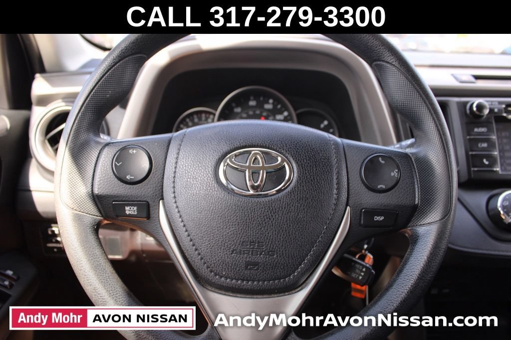 Used 2016 Toyota RAV4 LE AWD/4WD image 26