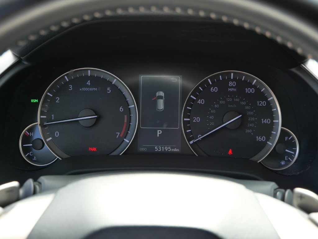 Used 2021 Lexus RX 350L AWD image 26