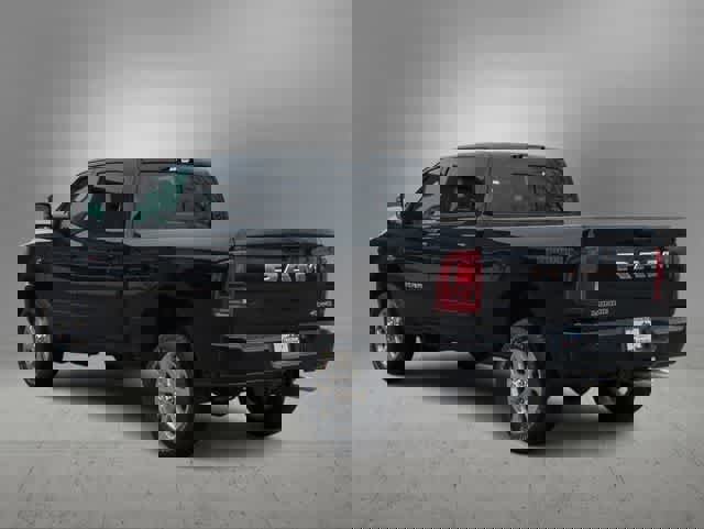 New 2026 RAM 2500 Laramie w/ Sport Appearance Package image 6