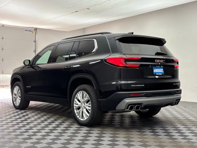 New 2026 GMC Acadia Elevation w/ Super Cruise Package image 15