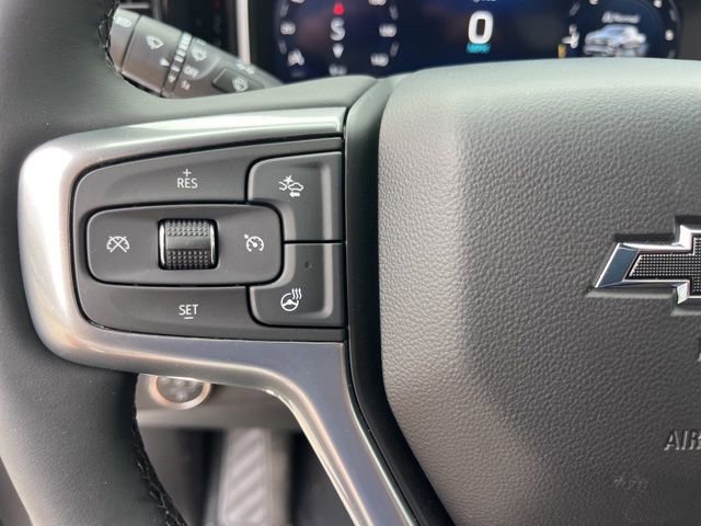 New 2026 Chevrolet Silverado 1500 RST w/ RST Select Package image 21