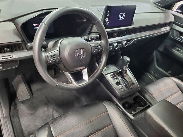 Used 2024 Honda CR-V Sport-L image 9