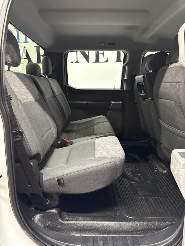 Used 2024 Ford F350 XL AWD/4WD image 27