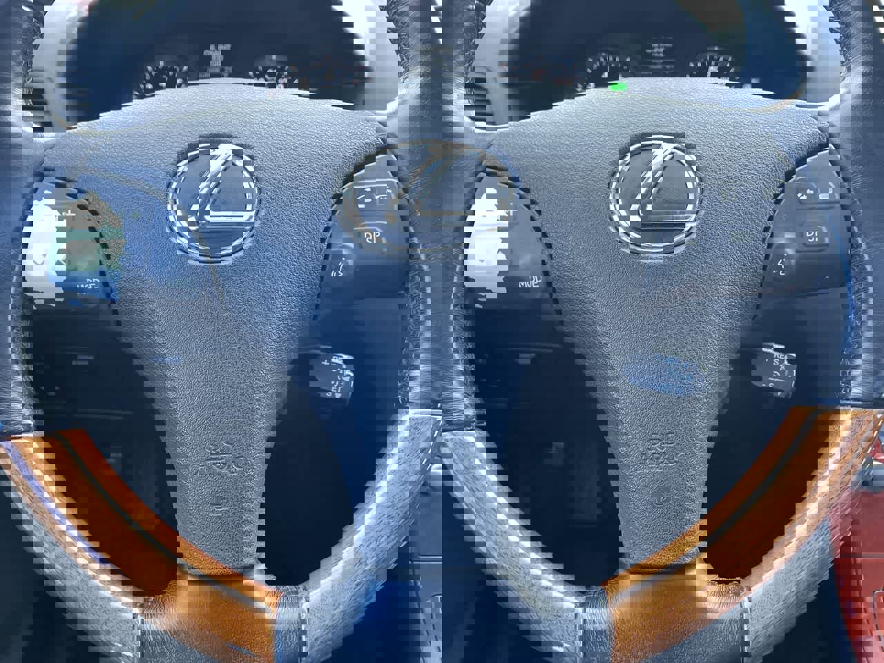 Used 2007 Lexus ES 350 image 10