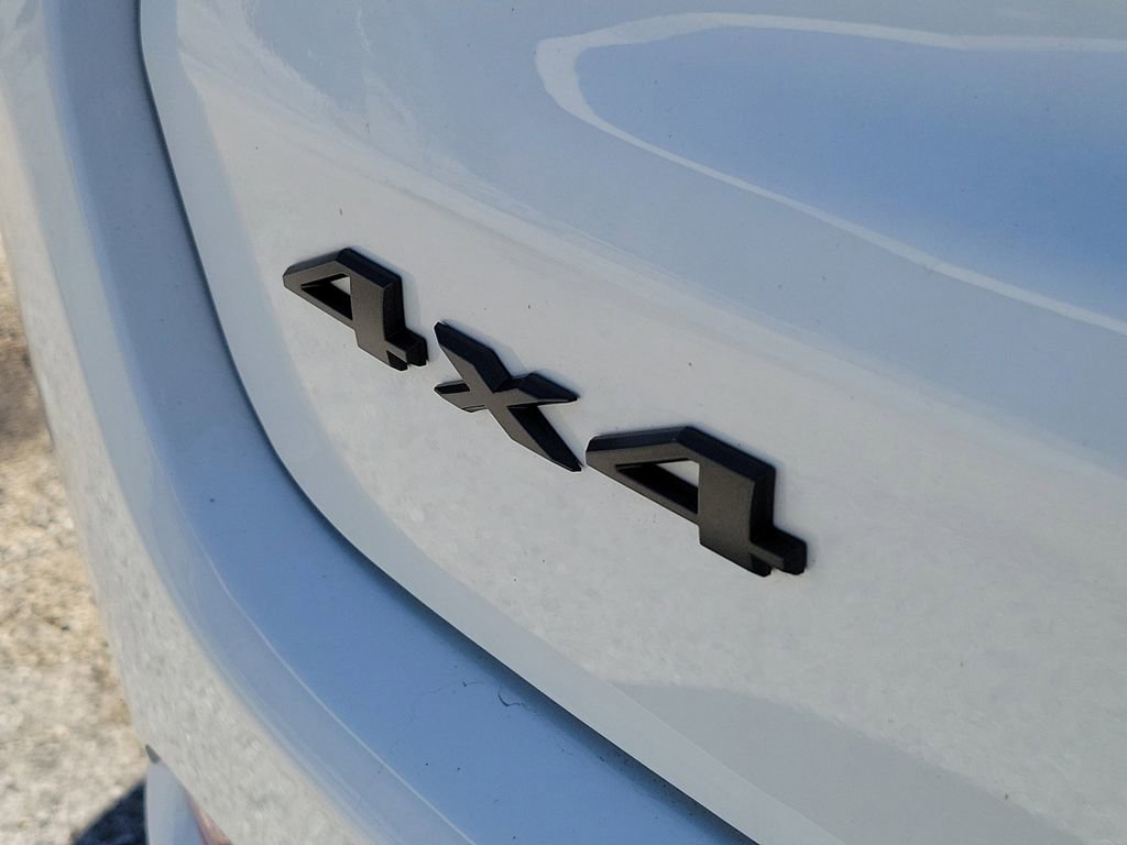 Used 2025 Jeep Compass Limited w/ High Altitude Package image 8