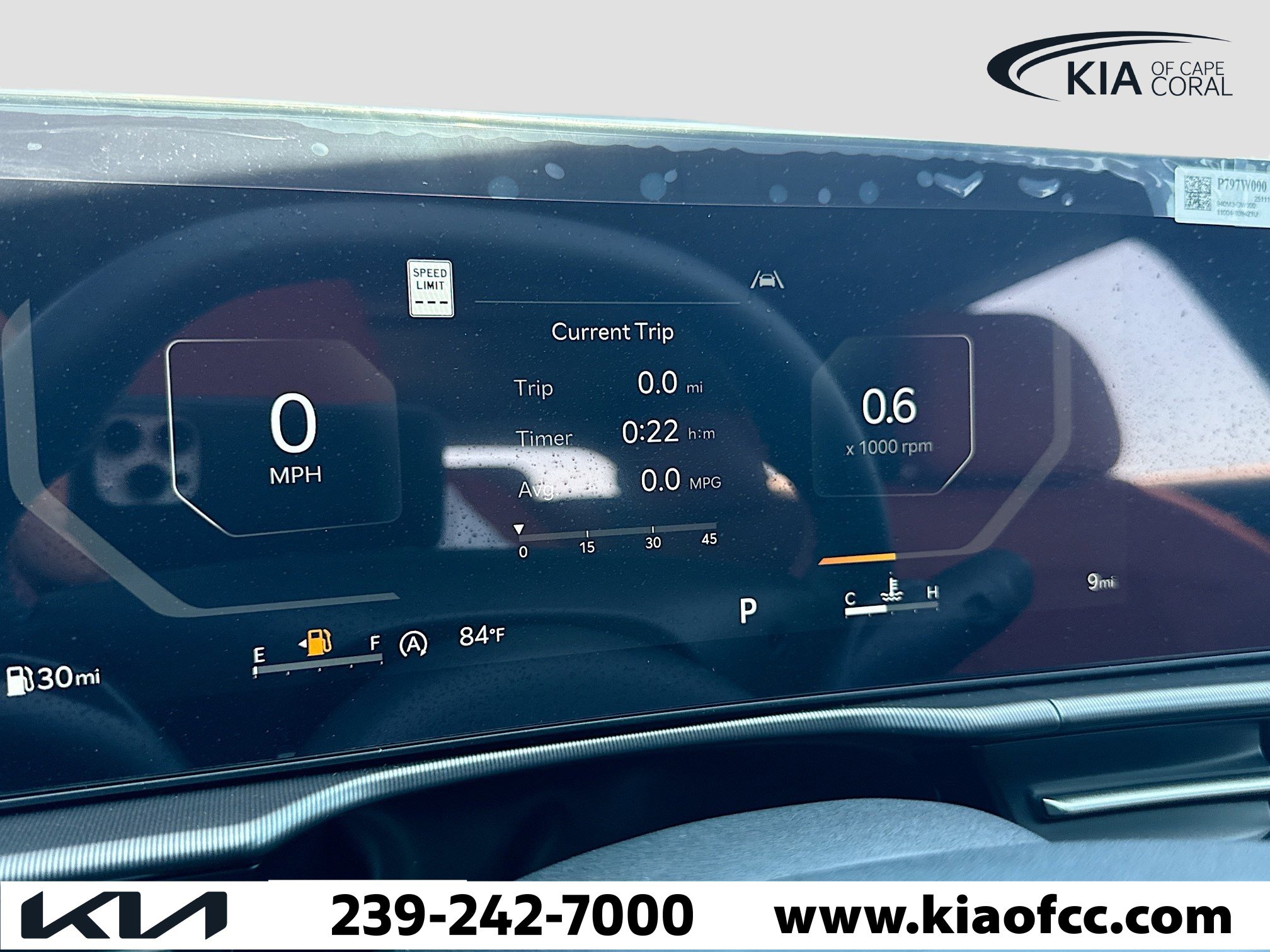 New 2026 Kia Sportage SX image 40