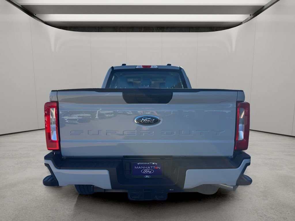 New 2026 Ford F250 XL AWD/4WD image 4