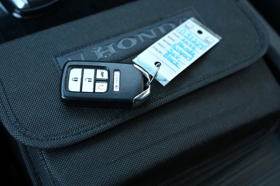 Used 2022 Honda Passport Elite image 36