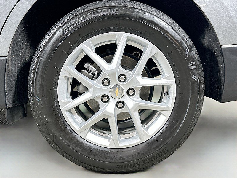 Used 2023 Chevrolet Equinox LS image 28