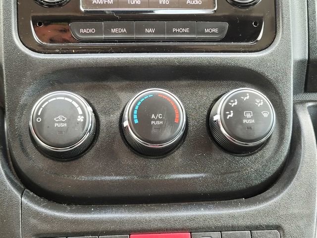 Used 2021 RAM ProMaster 1500 FWD image 23