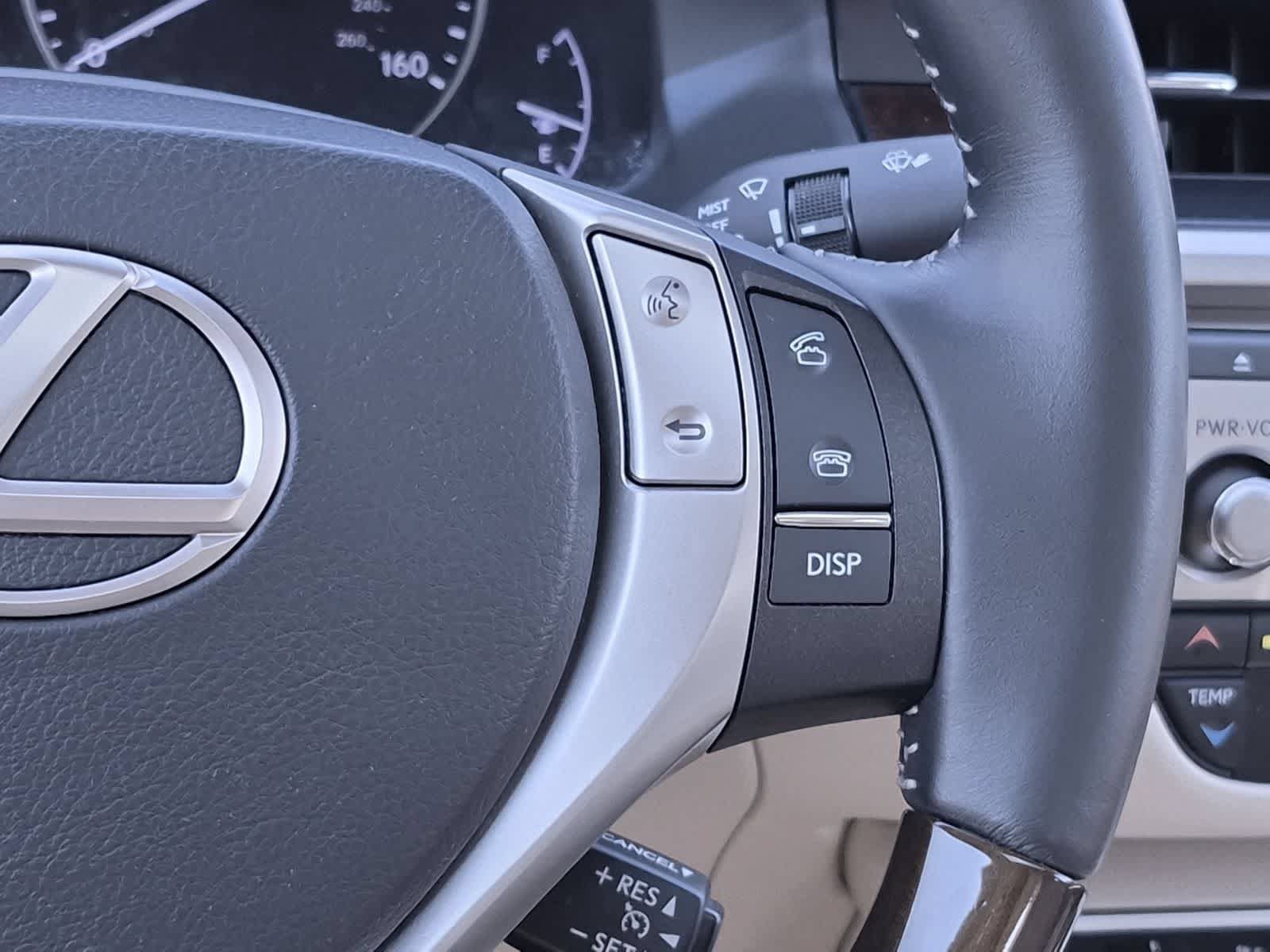Used 2013 Lexus ES 350 w/ Luxury Pkg FWD image 26