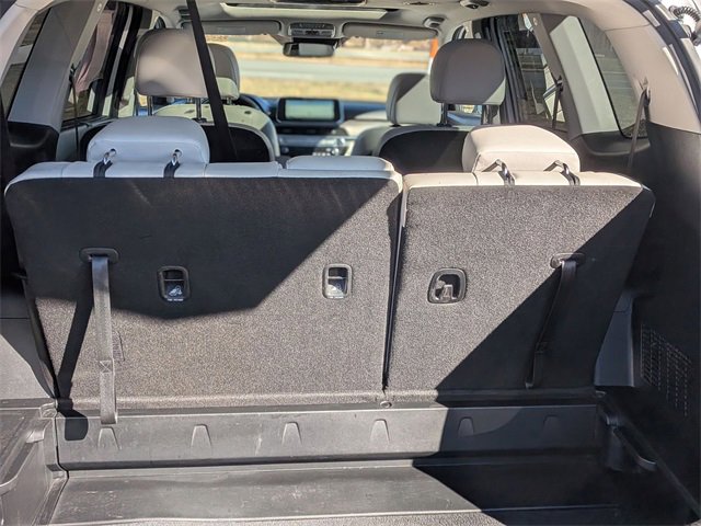 Used 2022 Kia Telluride SX w/ Nightfall Edition Package image 31