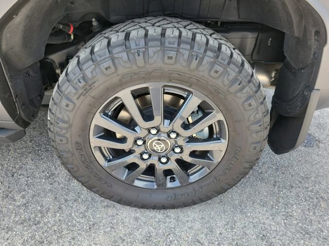 Used 2024 Toyota Land Cruiser 1958 image 7