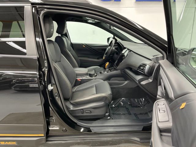 Used 2024 Subaru Outback Wilderness AWD/4WD image 11