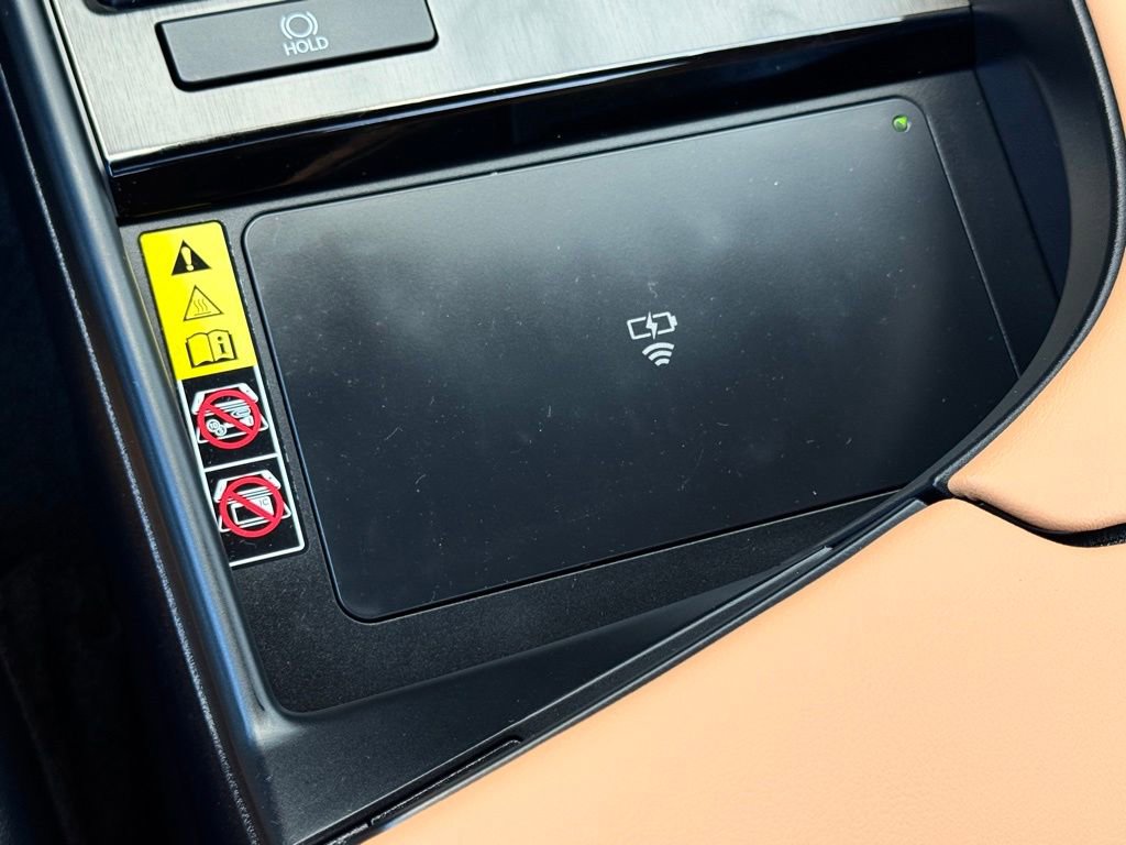 Used 2025 Lexus ES 350 w/ Premium Package FWD image 21