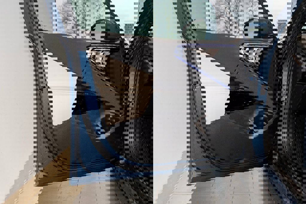 Used 2026 BMW X3 xDrive30 w/ Convenience Package AWD/4WD image 12