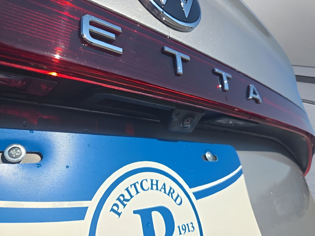 New 2026 Volkswagen Jetta Sport FWD image 32